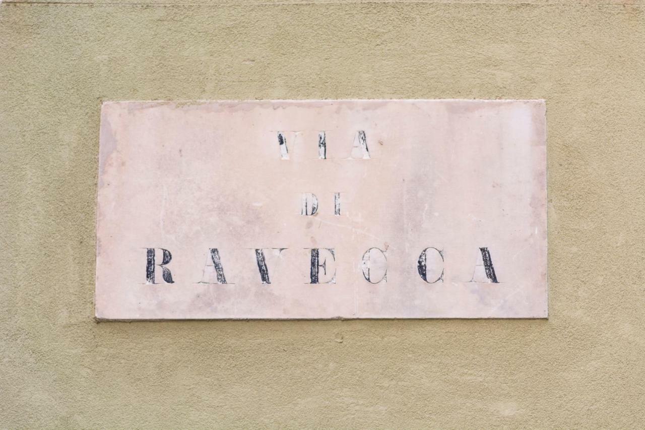 Casa Di Ravecca Apartment Genova Exterior foto