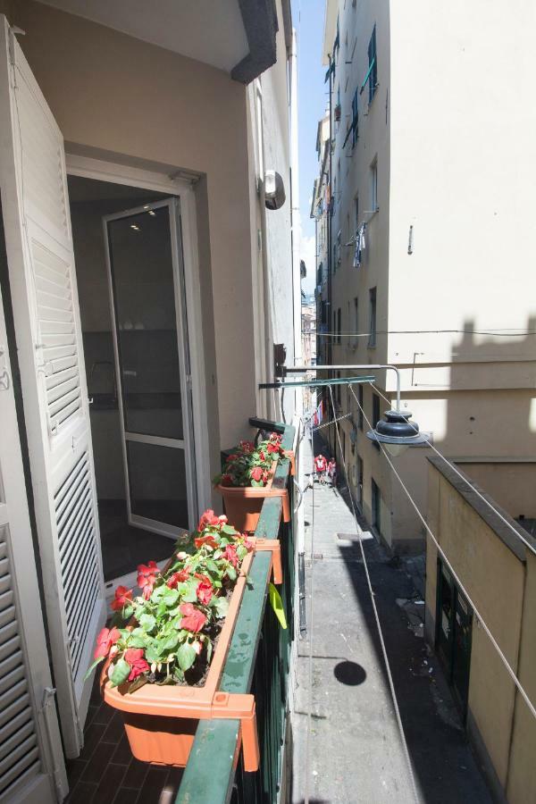 Casa Di Ravecca Apartment Genova Exterior foto
