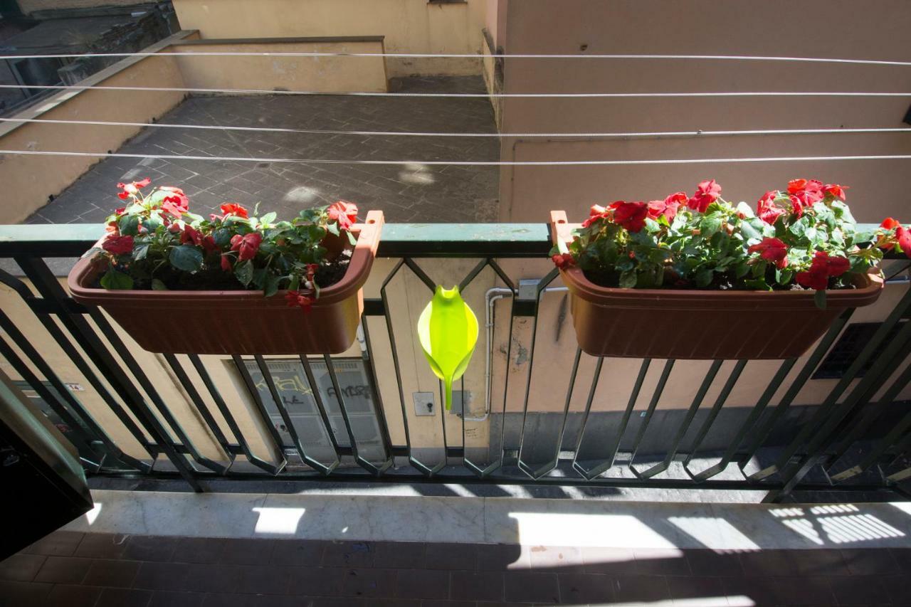 Casa Di Ravecca Apartment Genova Exterior foto